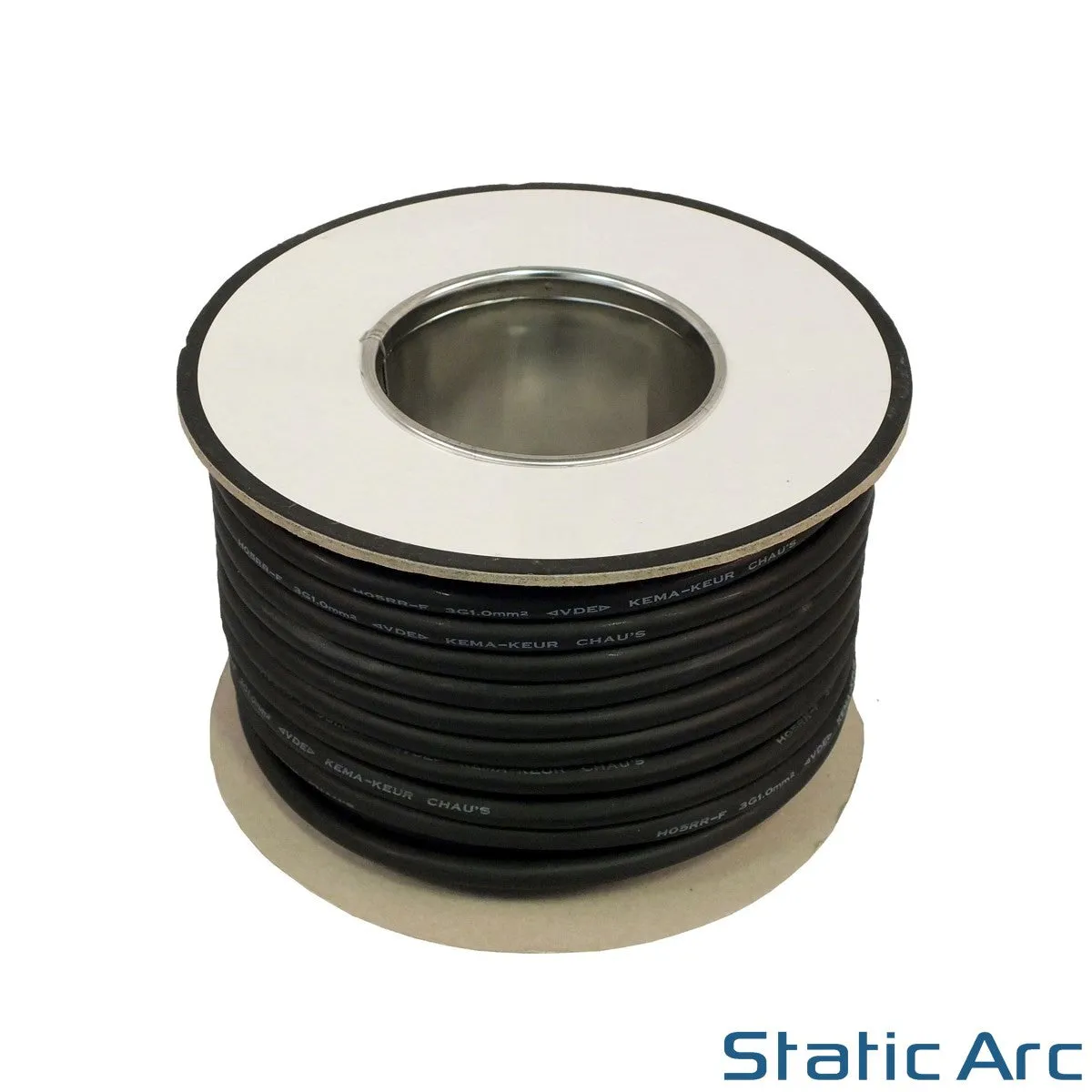 2/3/4 CORE ELECTRICAL FLEXIBLE CABLE TWIN TRIPLE WIRE PVC 0.75/1.0/1.5/2.5mm2