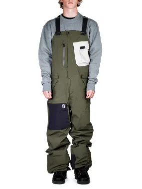 3 Layer Backcountry Overall