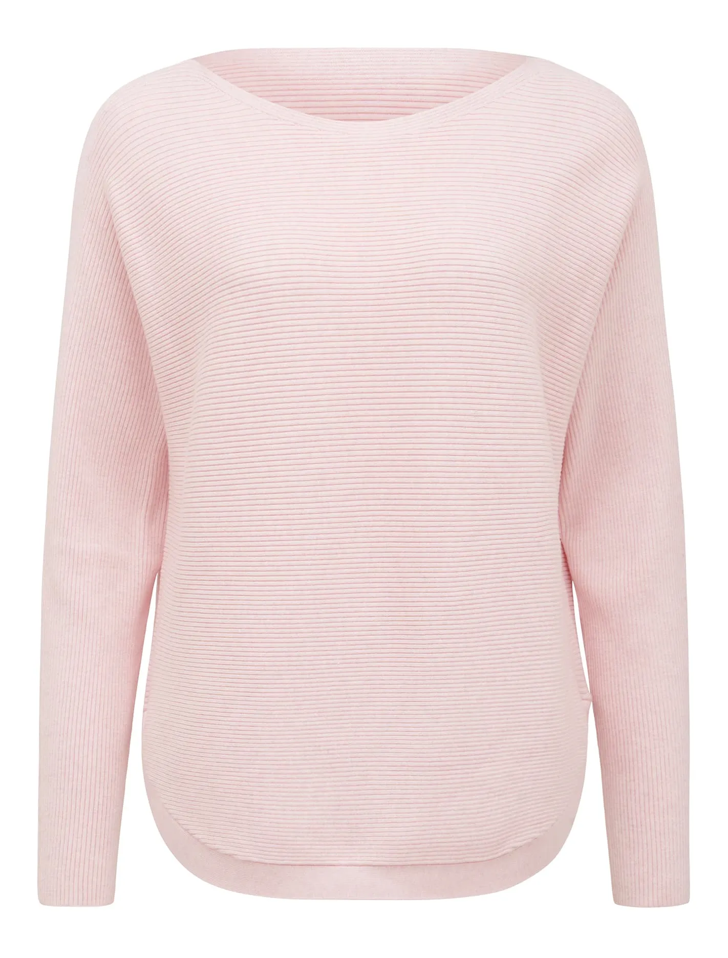 Abbie Essential Knit Jumper