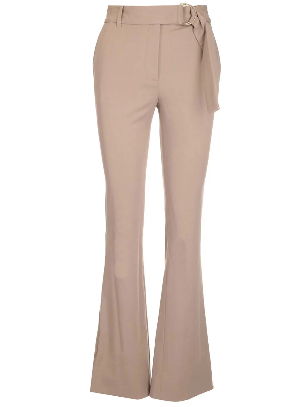 Acne Studios Flared Tailored Trousers 