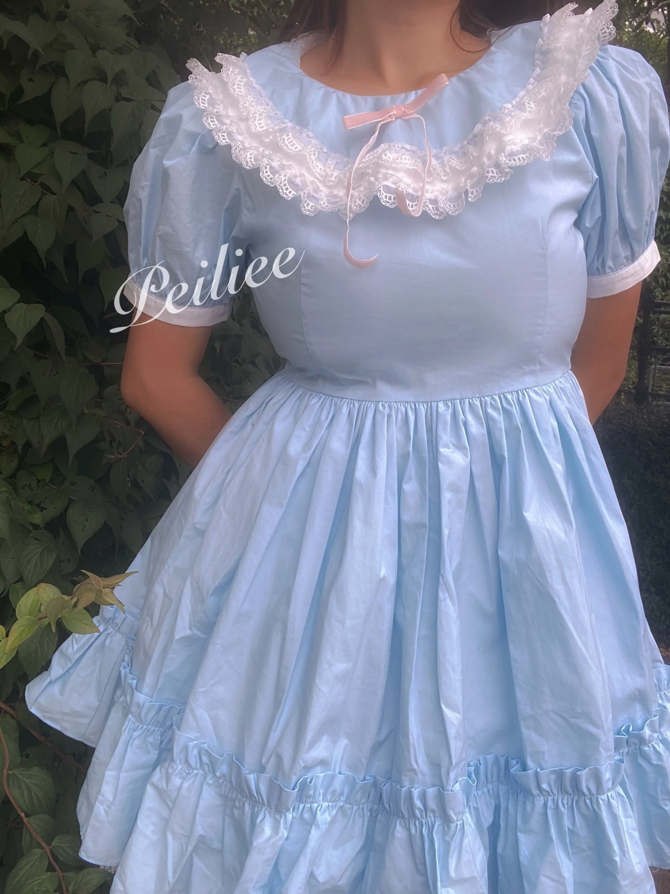 Alice Dress