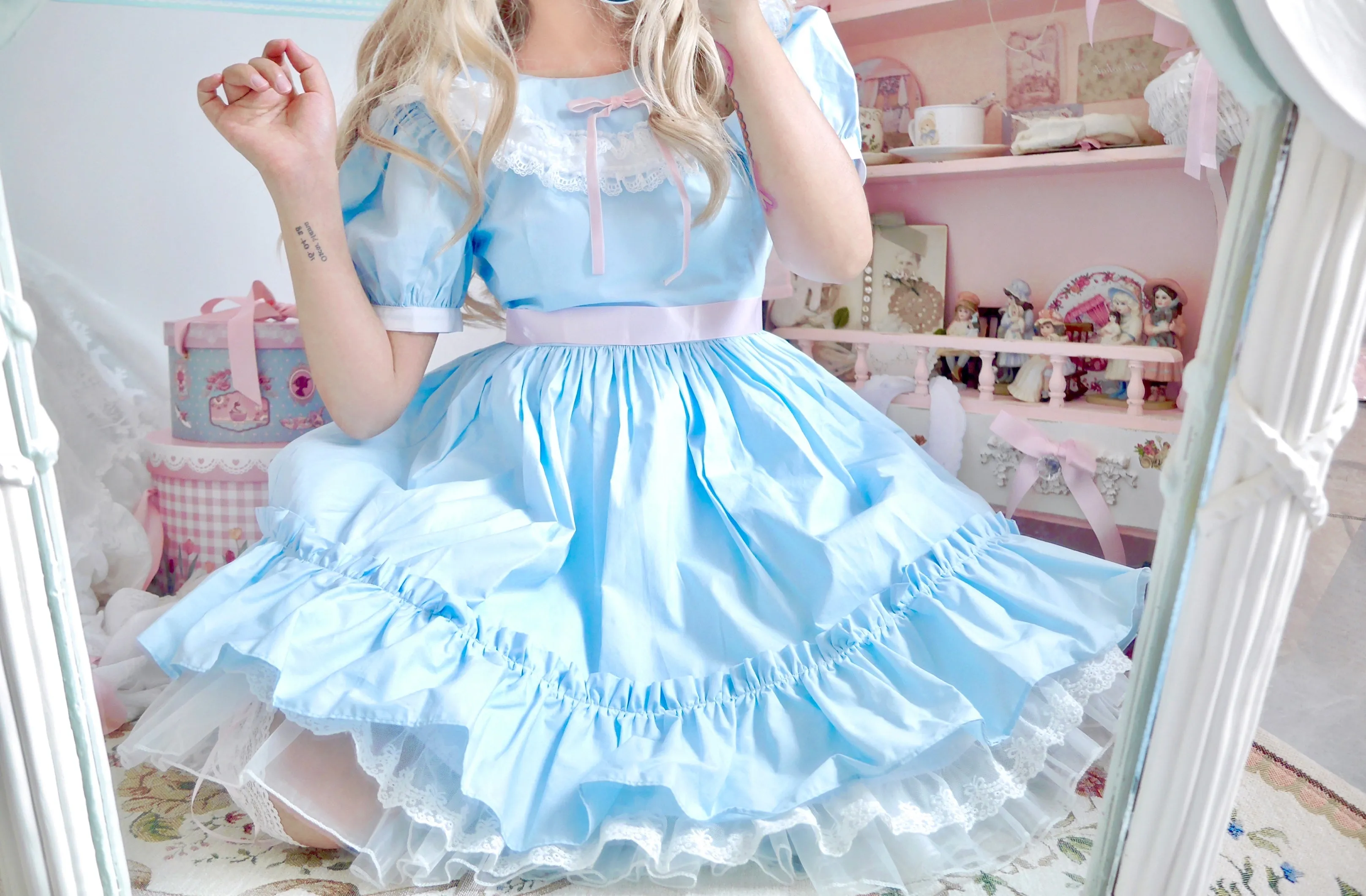 Alice Dress