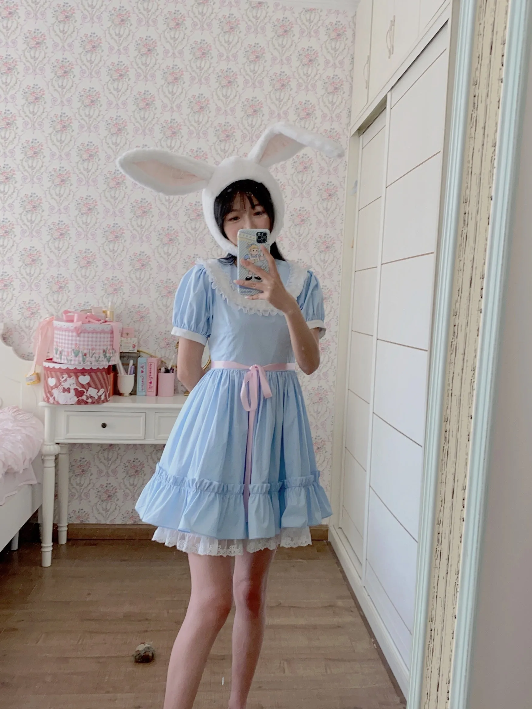 Alice Dress