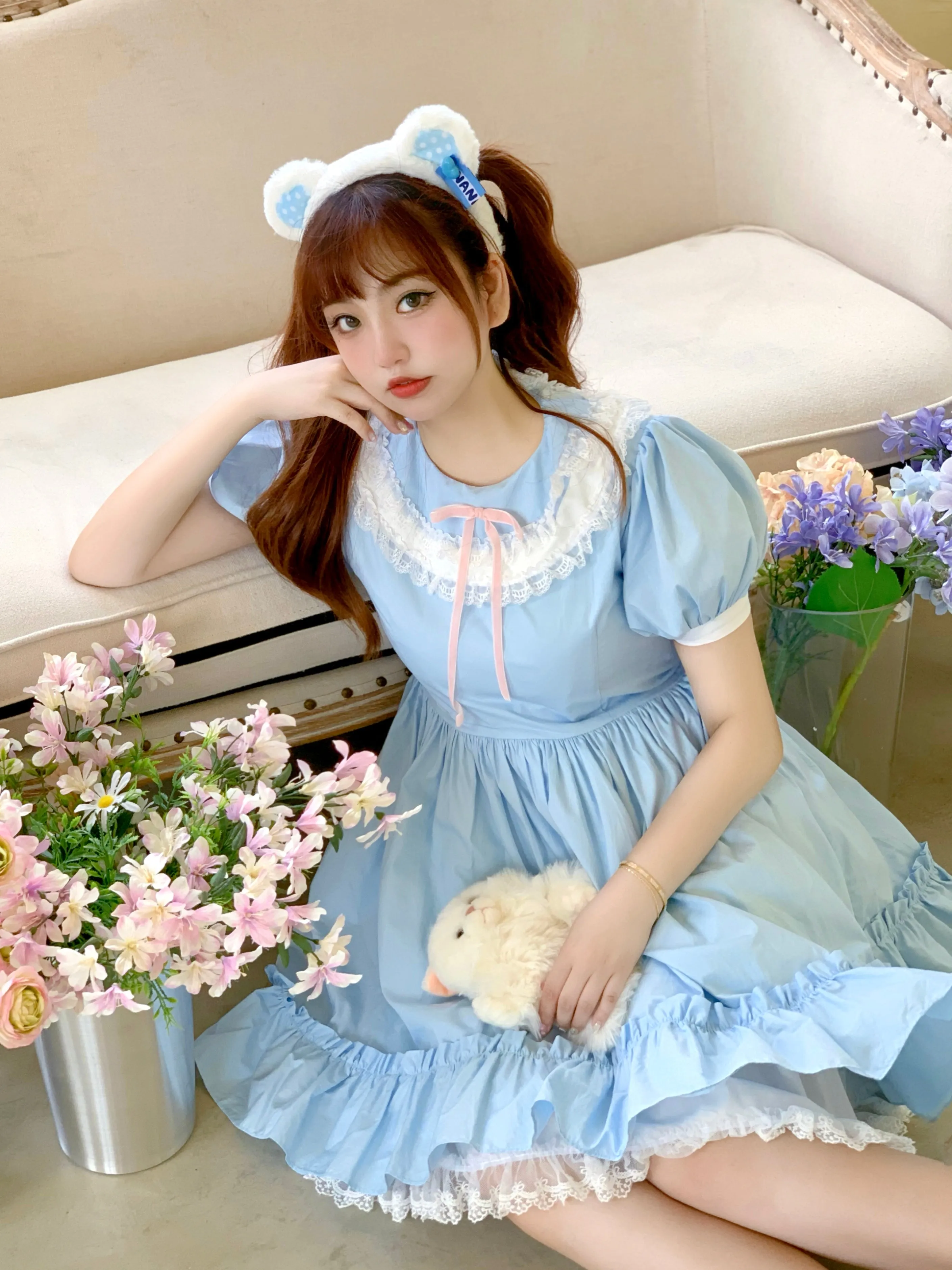 Alice Dress