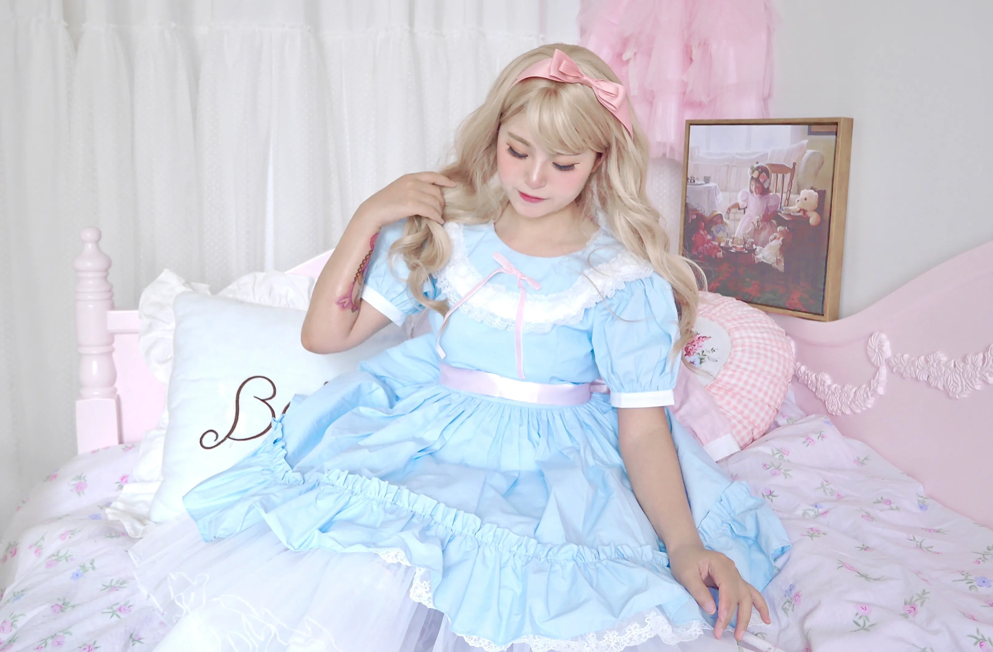 Alice Dress