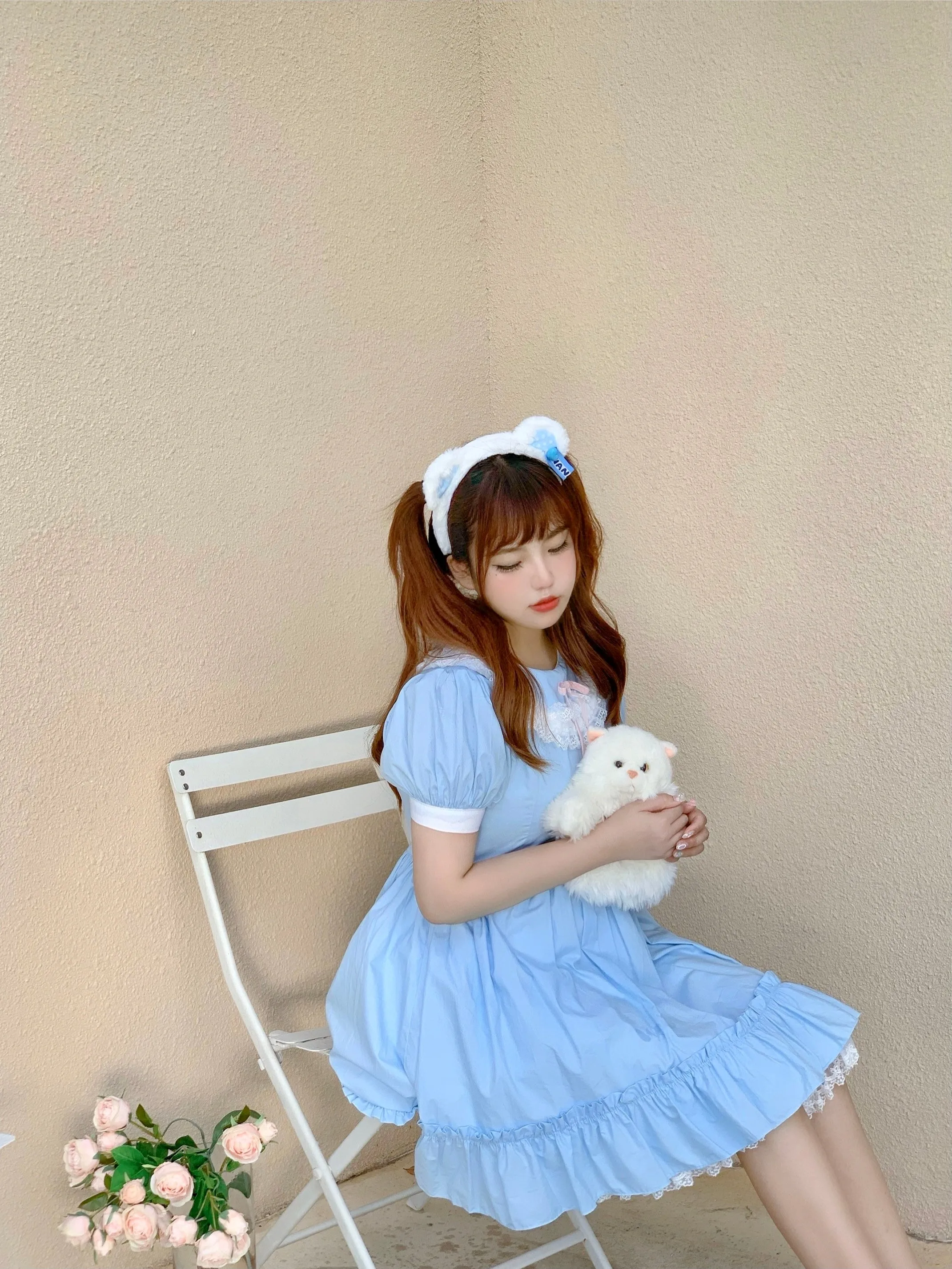 Alice Dress