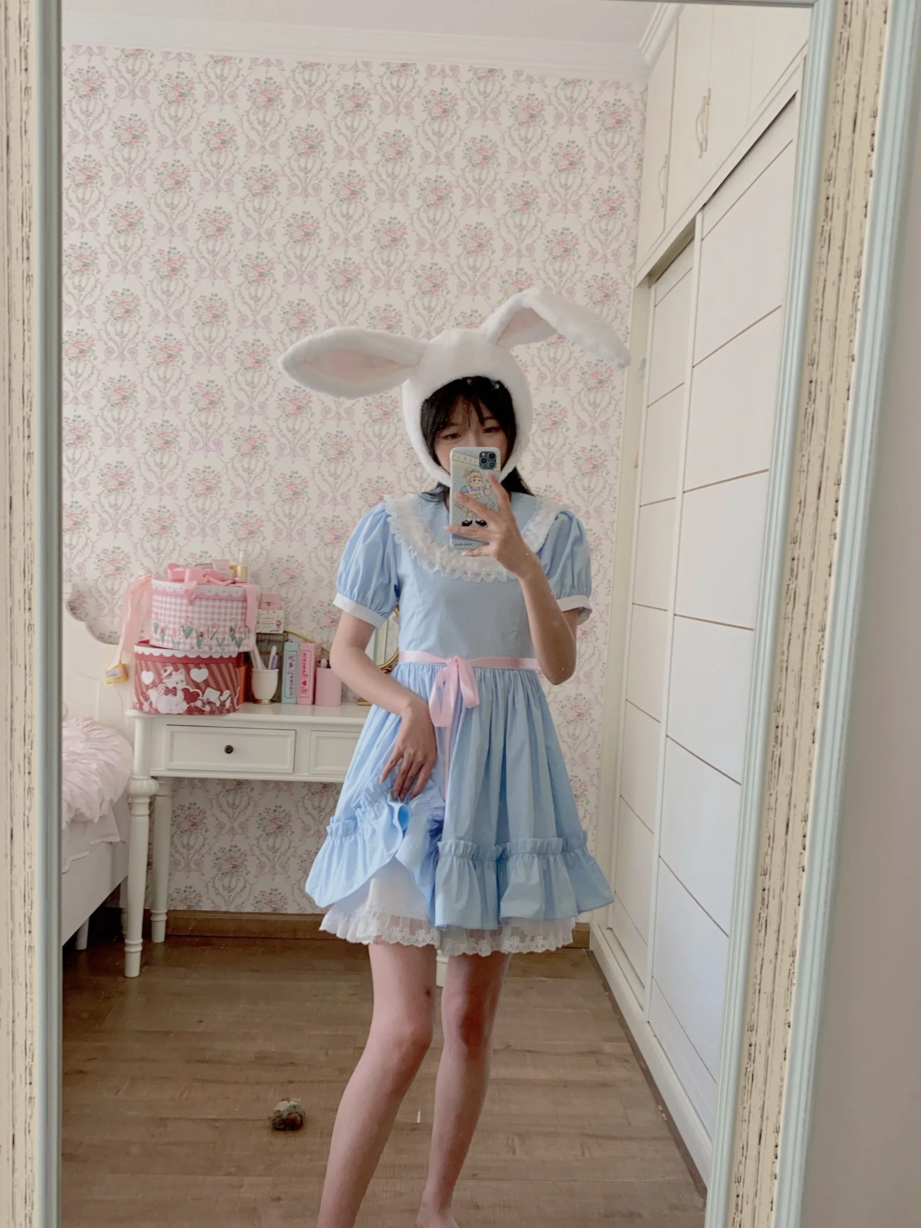 Alice Dress