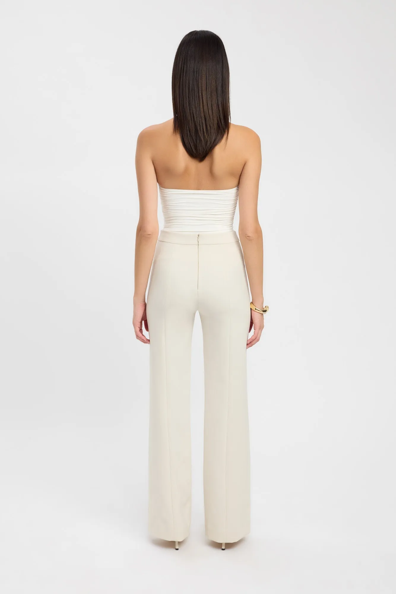 Alto Long Flare Pant