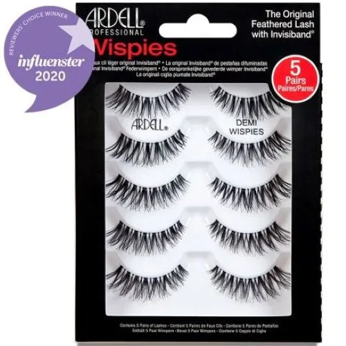 Ardell Lashes MultiPack 5 Pairs