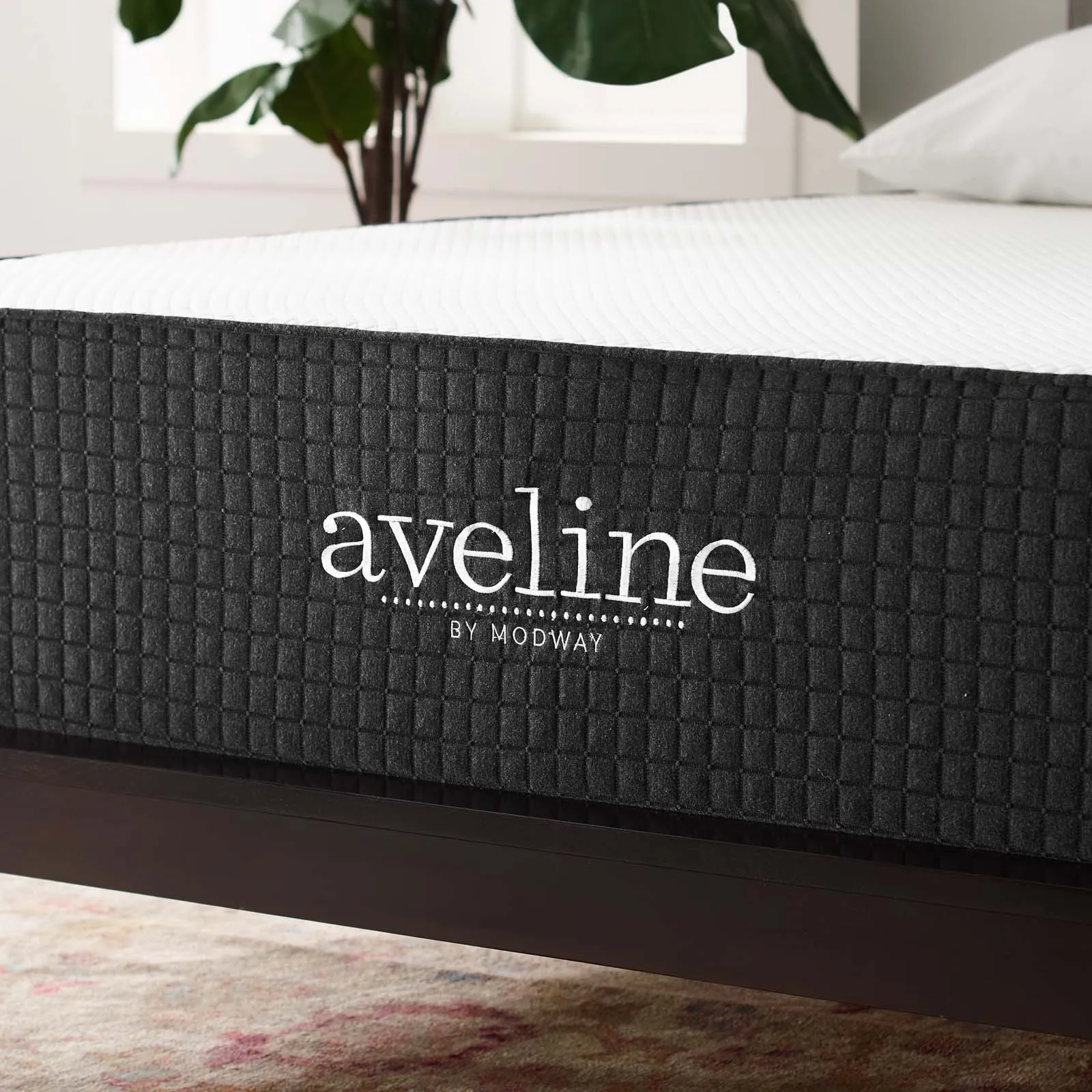 Aveline Memory Foam Mattress