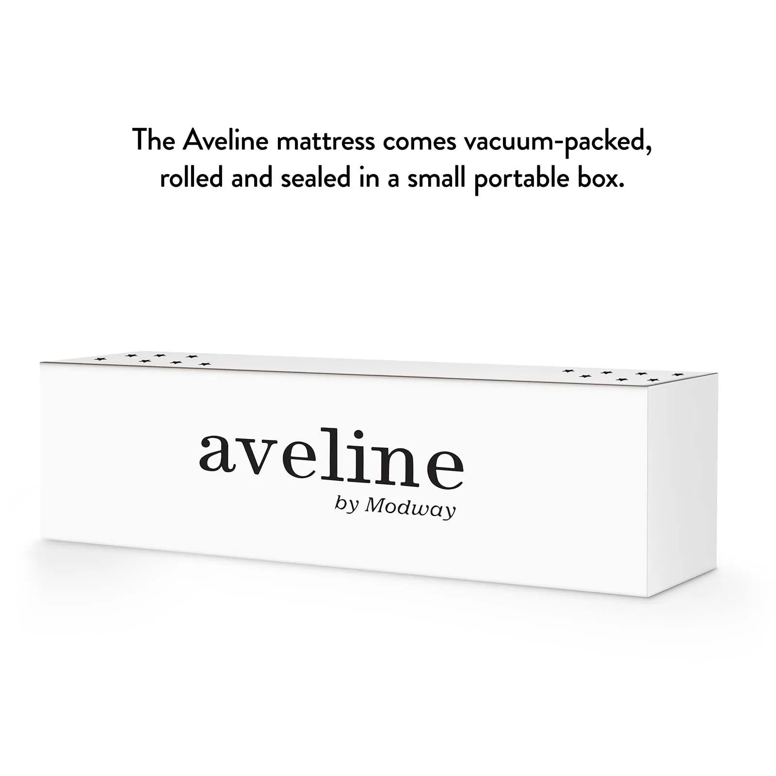 Aveline Memory Foam Mattress