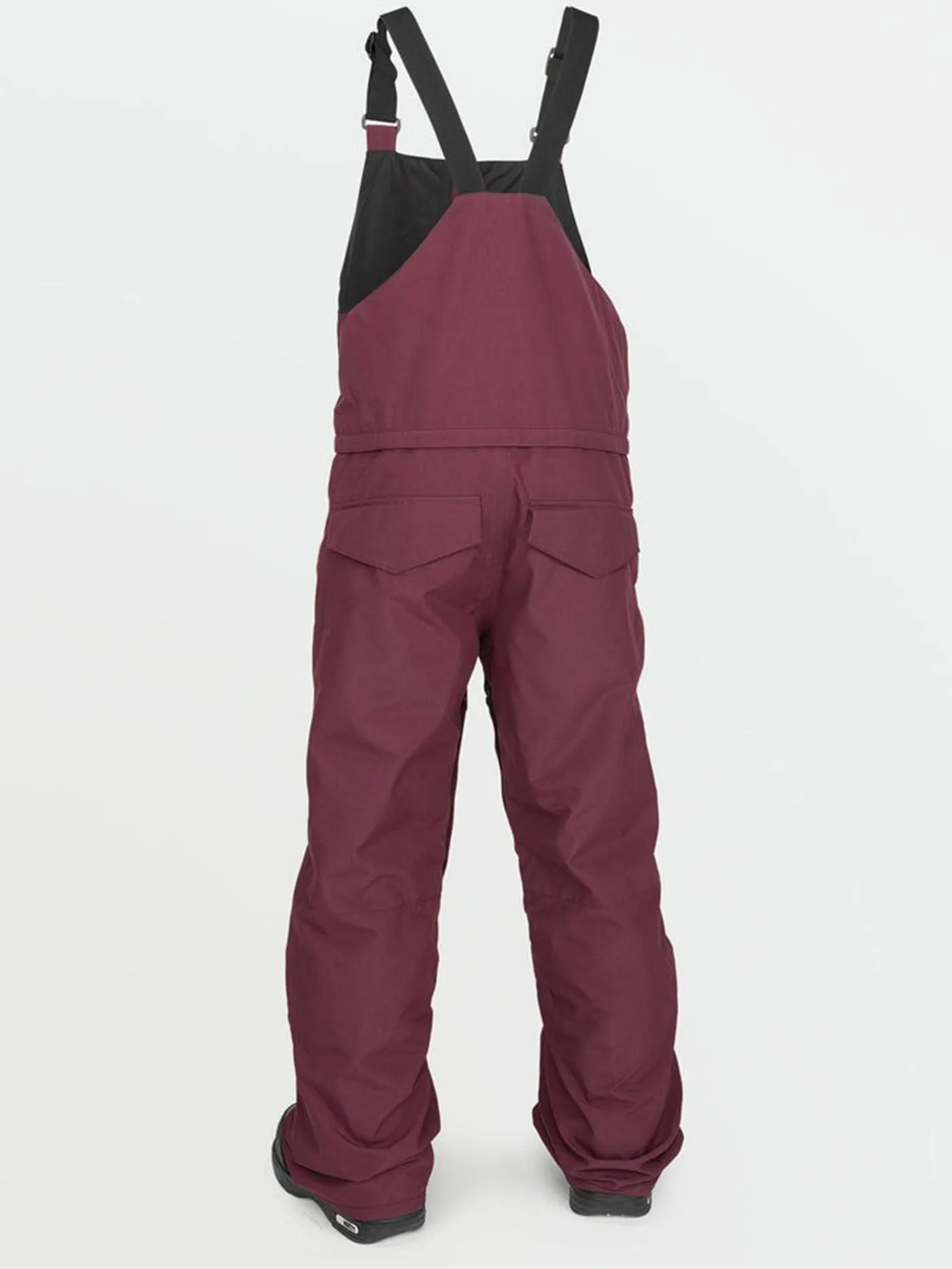 Barkley Insulated Overall (Youth)