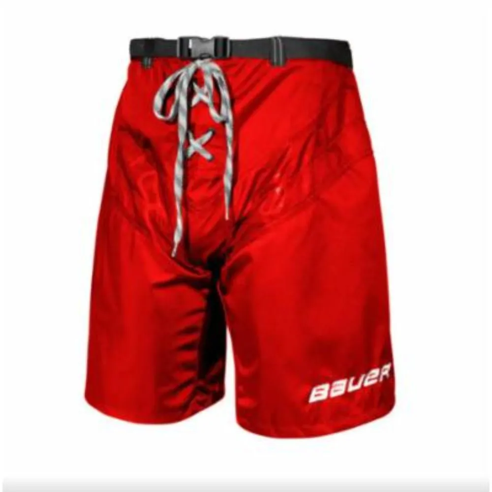 Bauer Nexus Hockey Short Covers