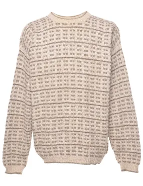 Bill Blass Jumper - L