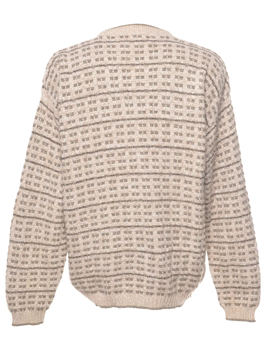 Bill Blass Jumper - L