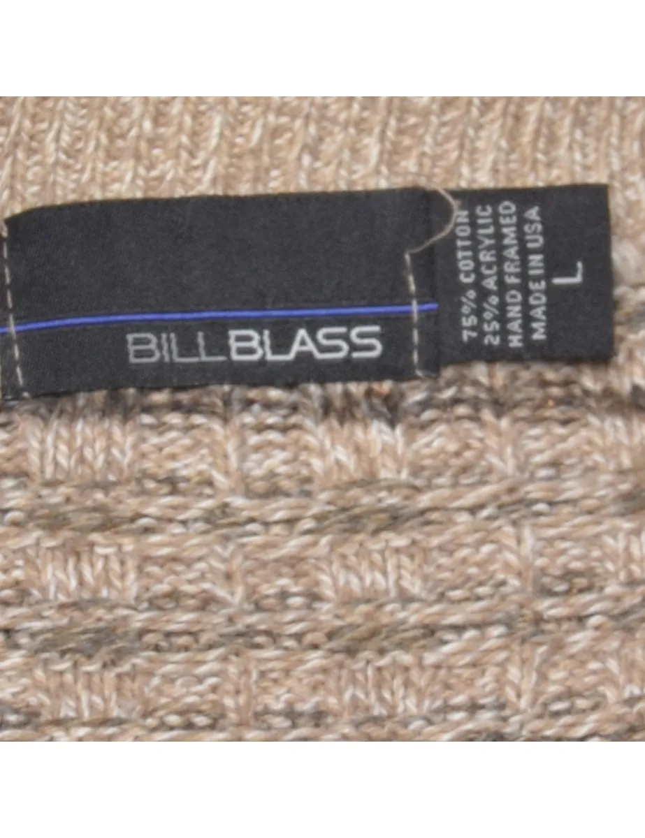 Bill Blass Jumper - L