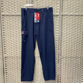 Bluefin Relax Classic Pant-Navy