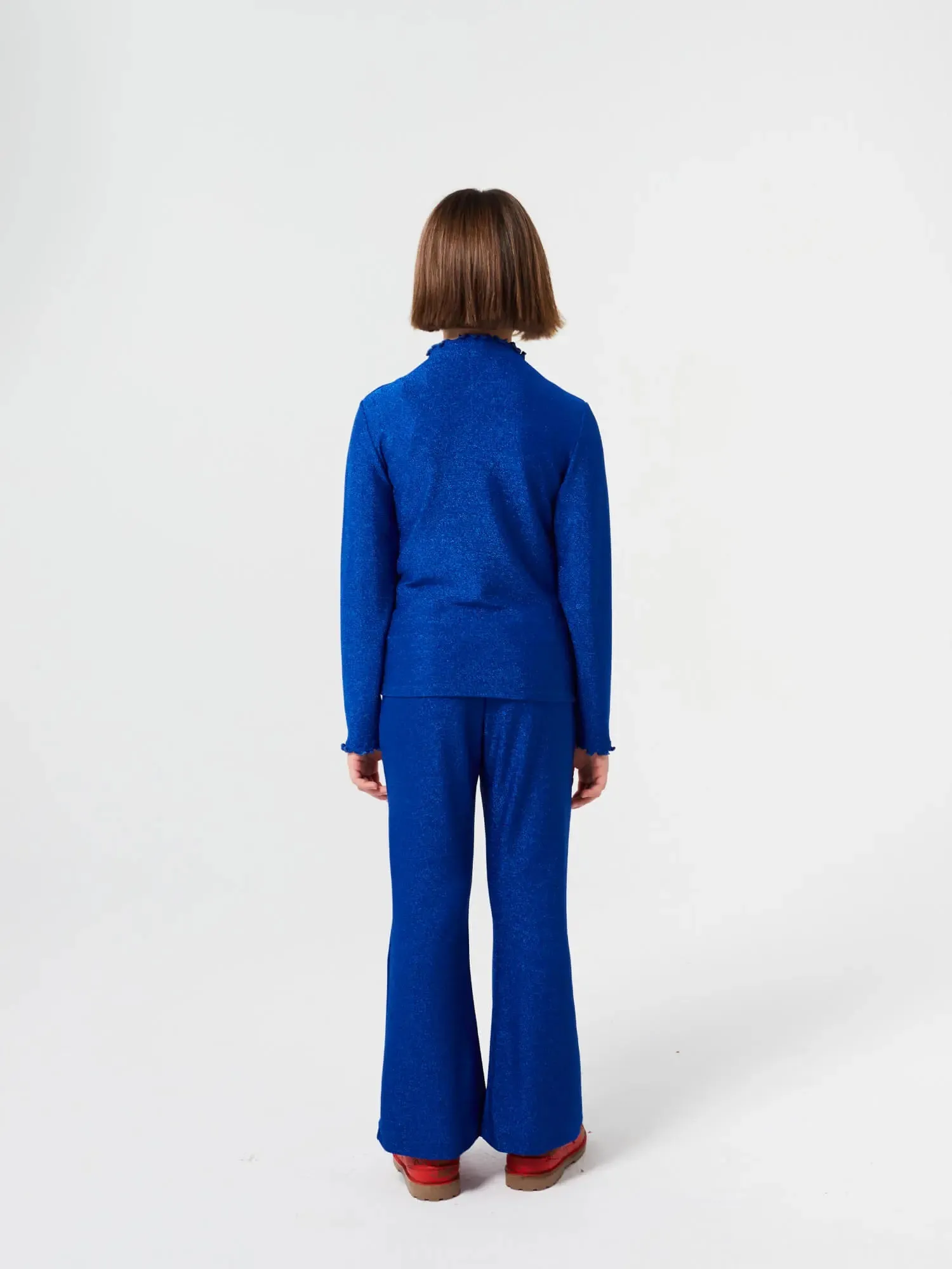 Bobo Choses flared pants