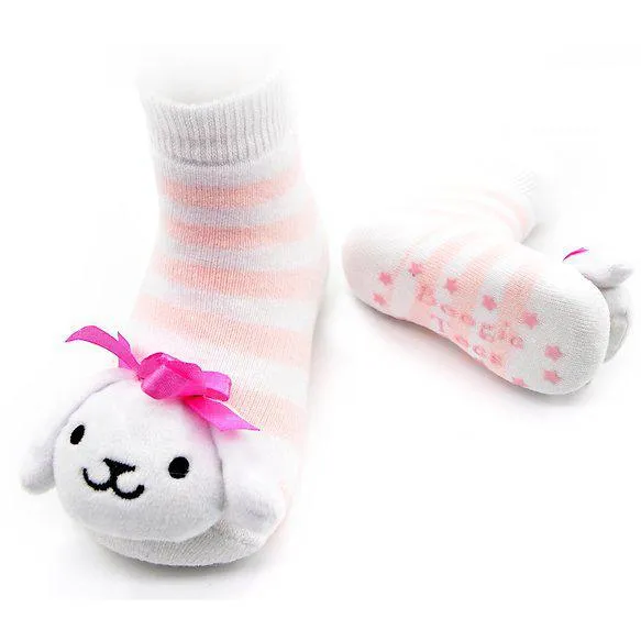 Boogie Toes Socks