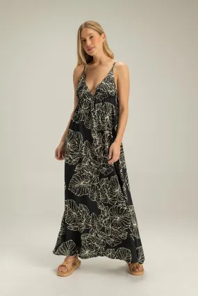 Bossa Maxi Dress