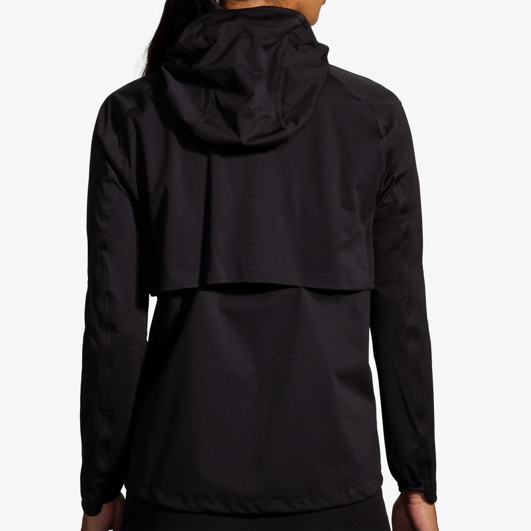 Brooks - High Point Waterproof Jacket - Femme