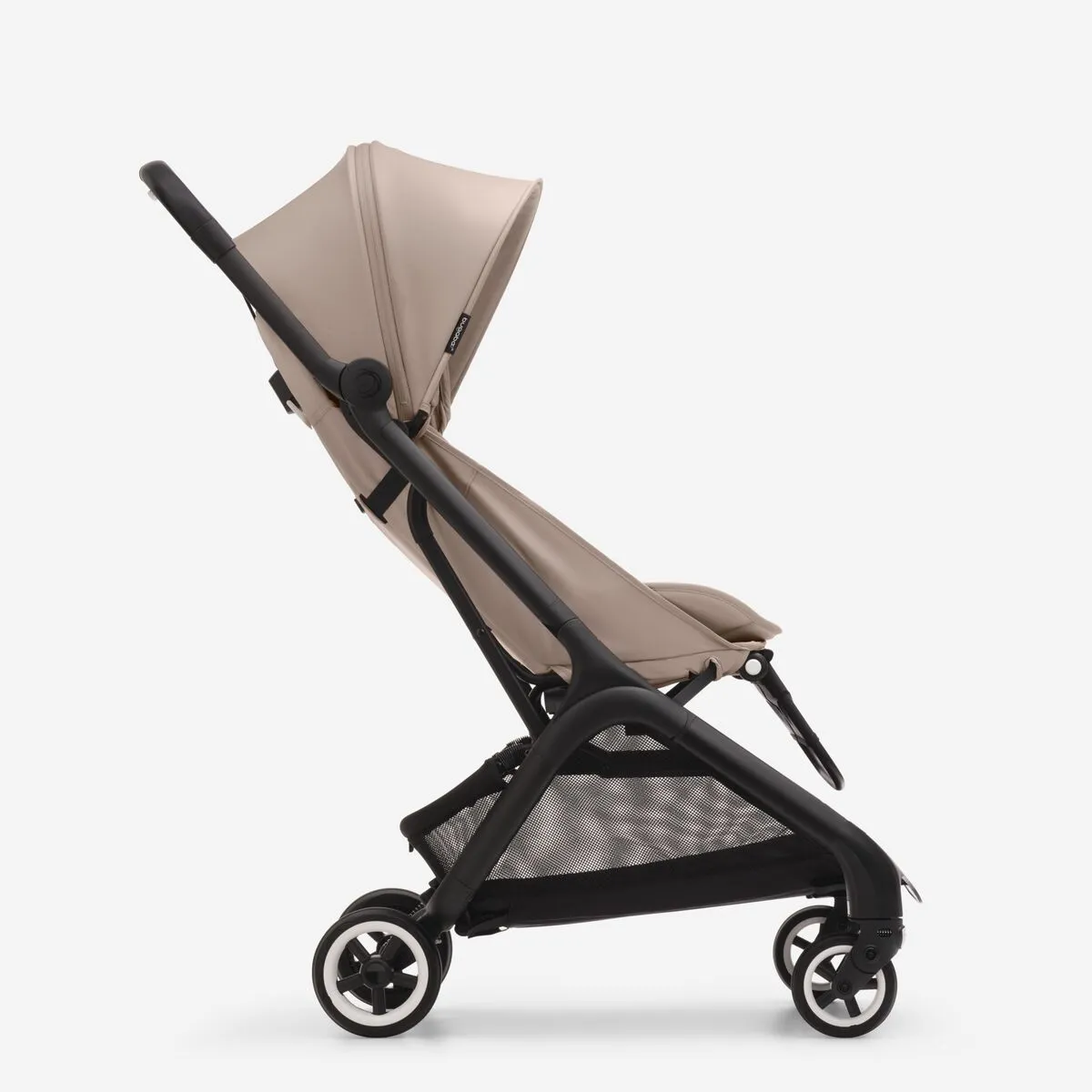 BUGABOO Butterfly Complete Stroller