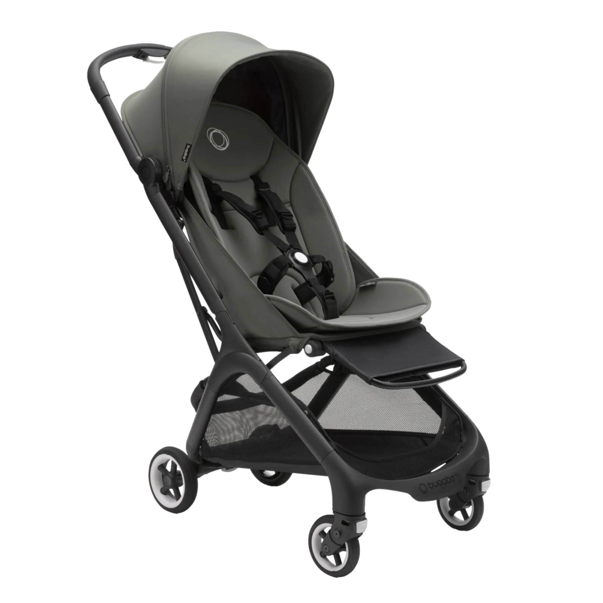 BUGABOO Butterfly Complete Stroller