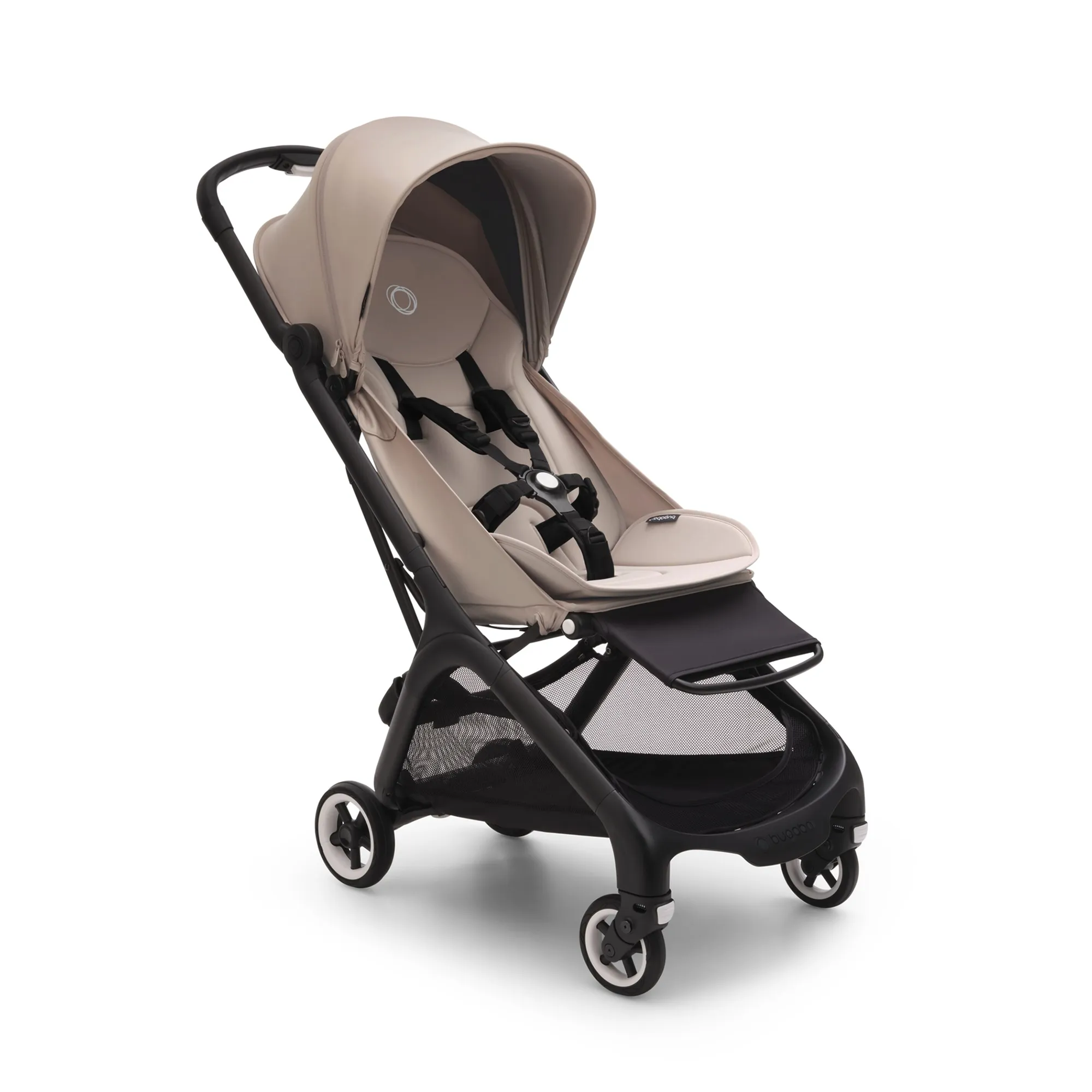 BUGABOO Butterfly Complete Stroller