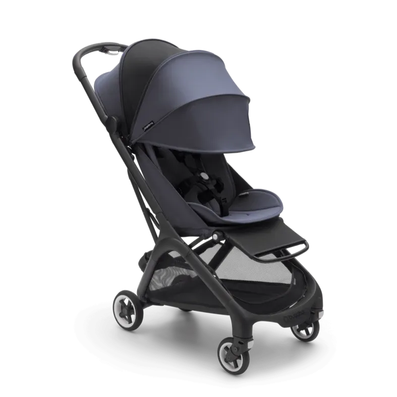 BUGABOO Butterfly Complete Stroller