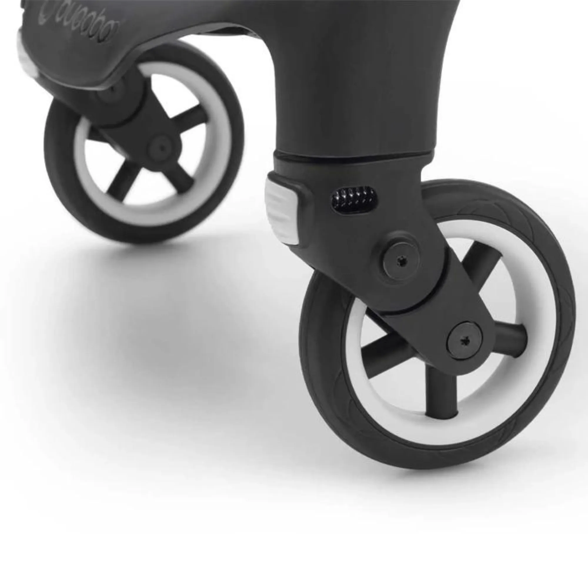 BUGABOO Butterfly Complete Stroller