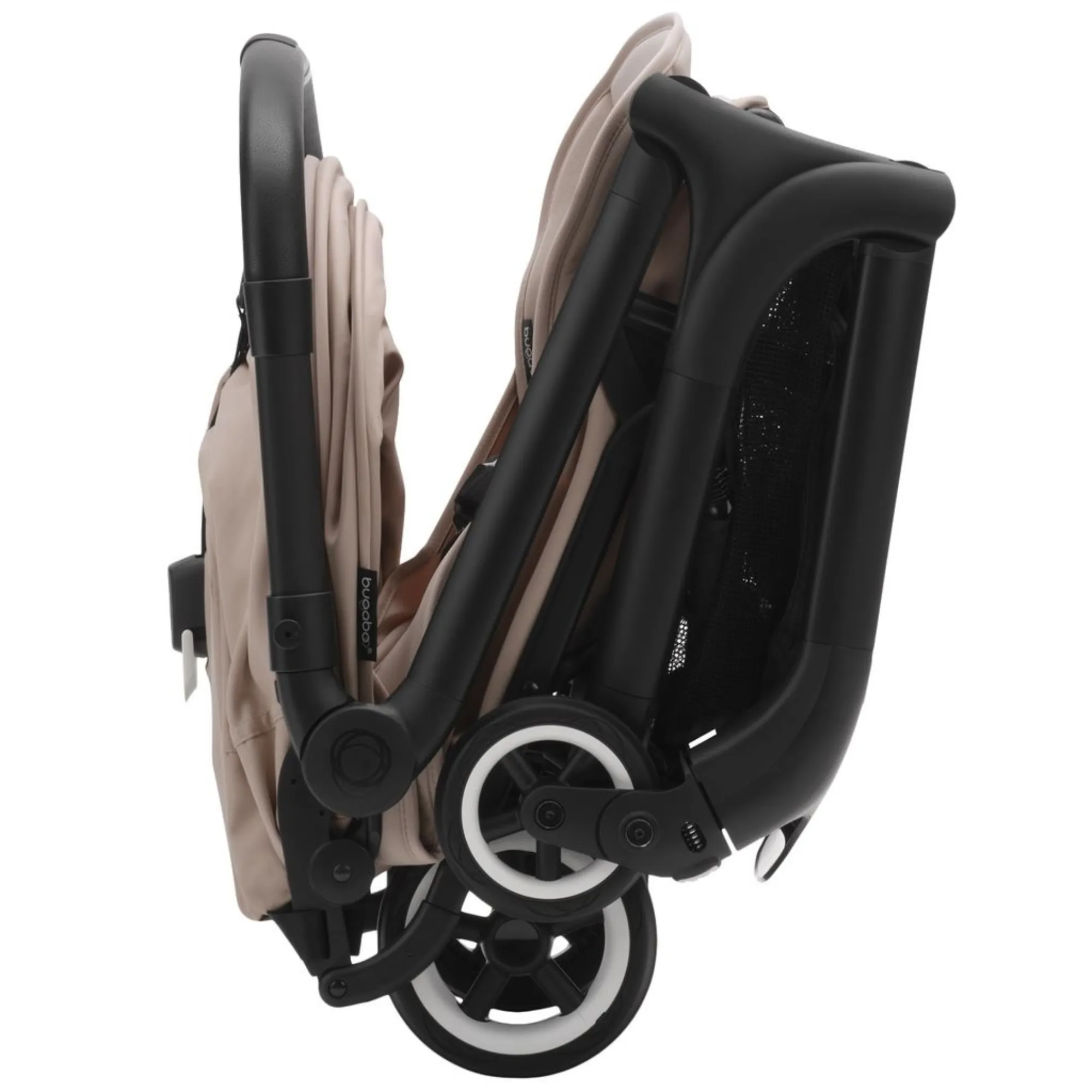 BUGABOO Butterfly Complete Stroller