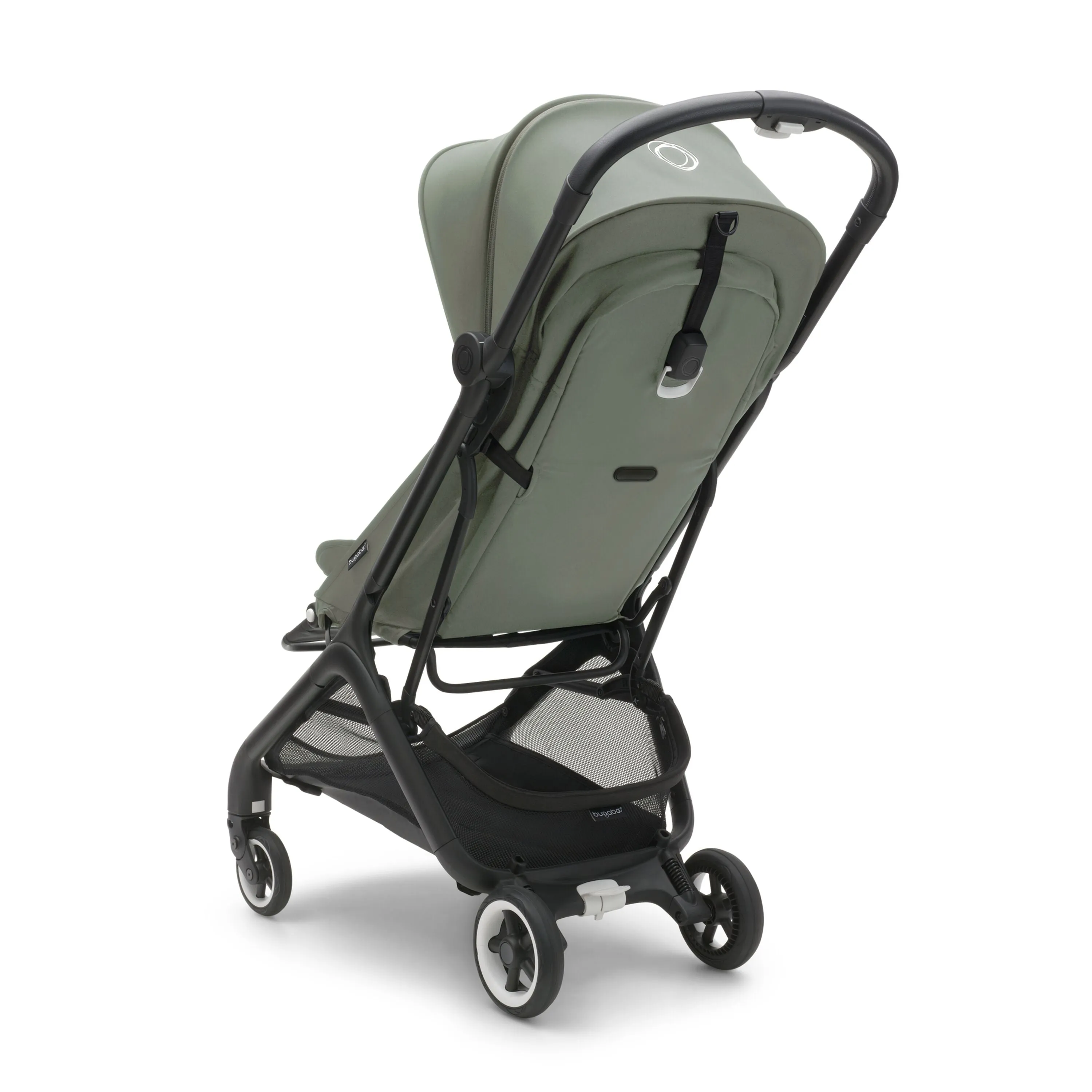 BUGABOO Butterfly Complete Stroller