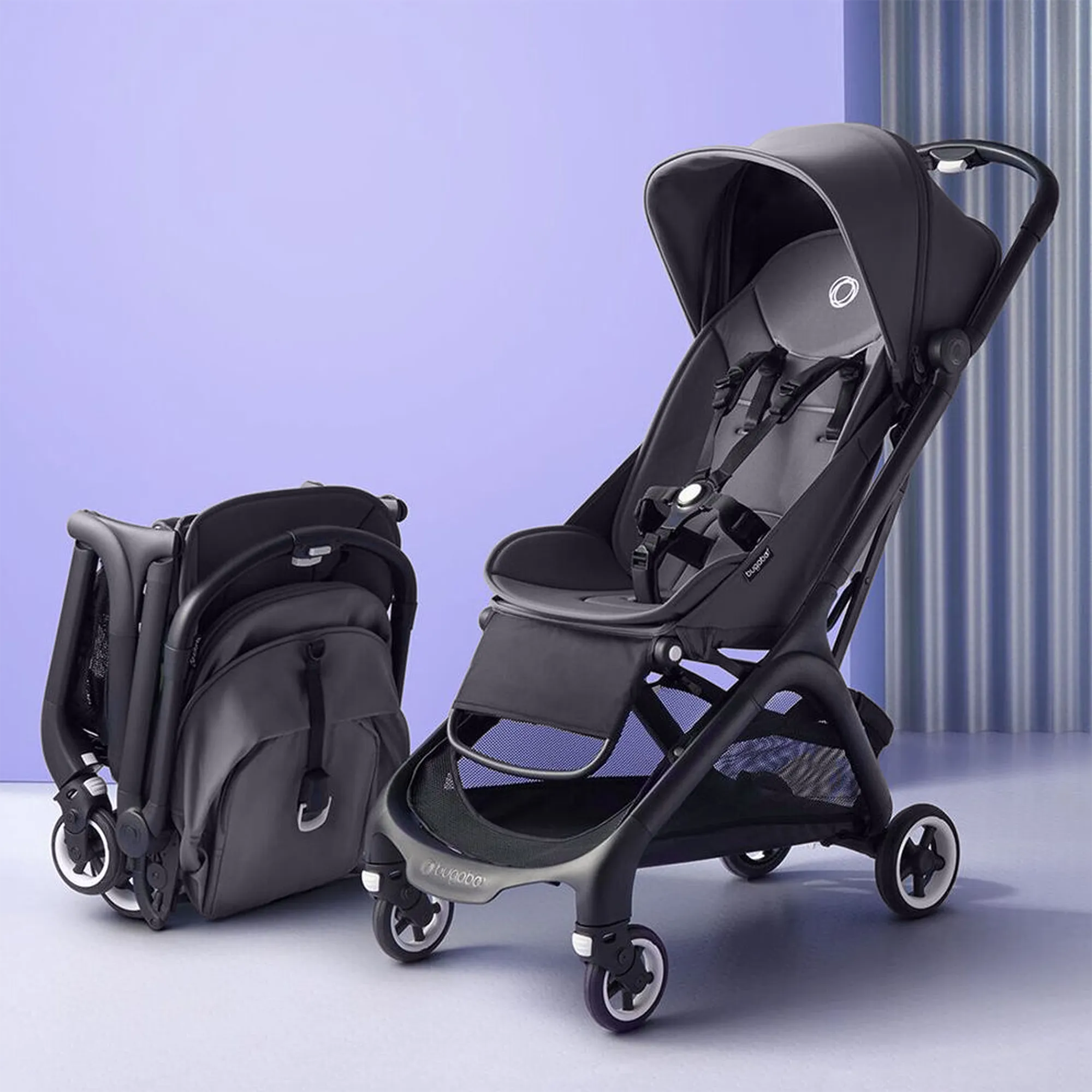 BUGABOO Butterfly Complete Stroller