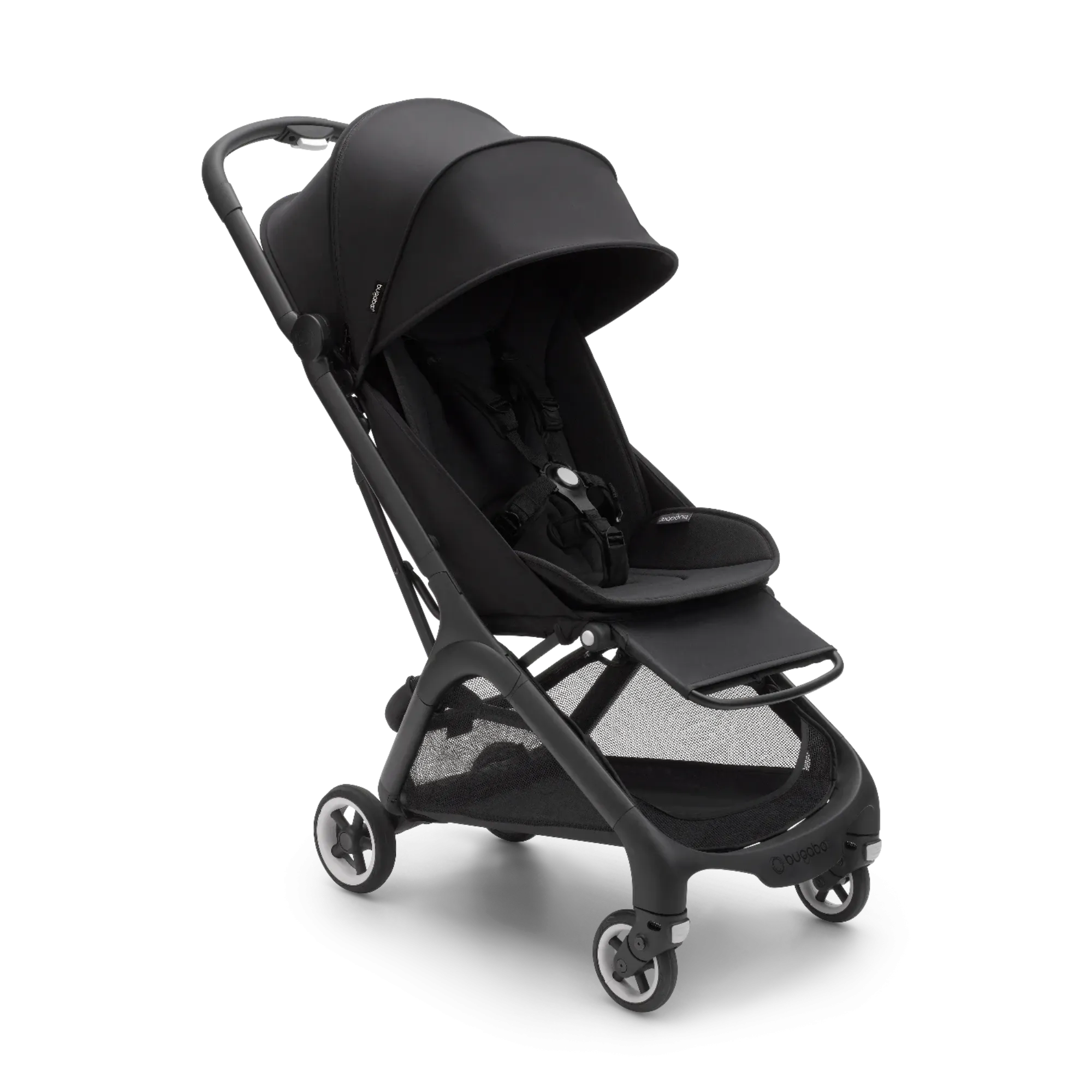 BUGABOO Butterfly Complete Stroller