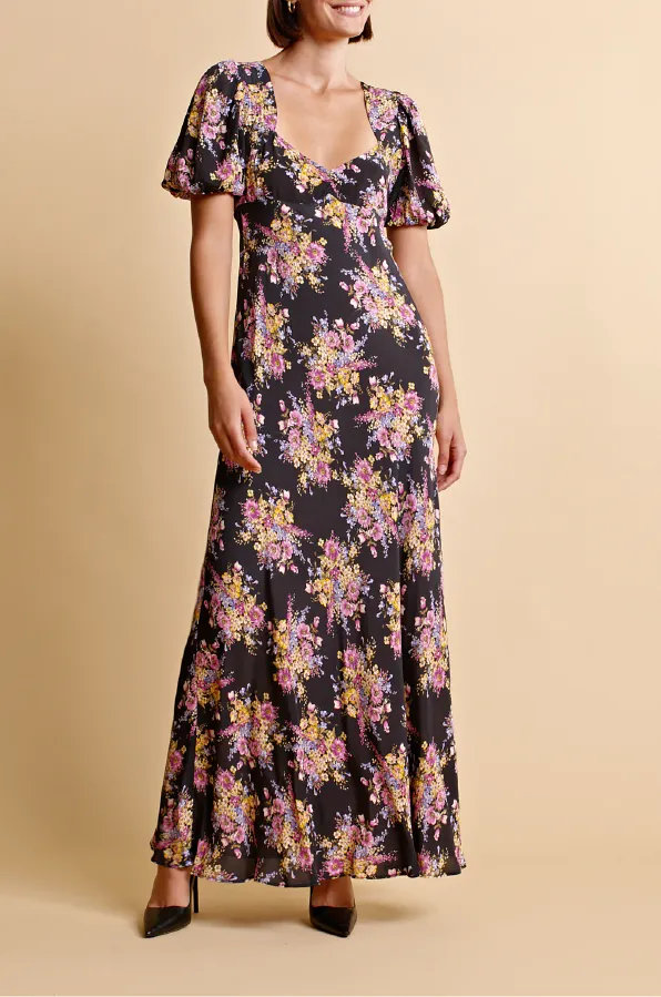 BYTIMO - SUMMER MAXI DRESS DAYDREAM WAS $759