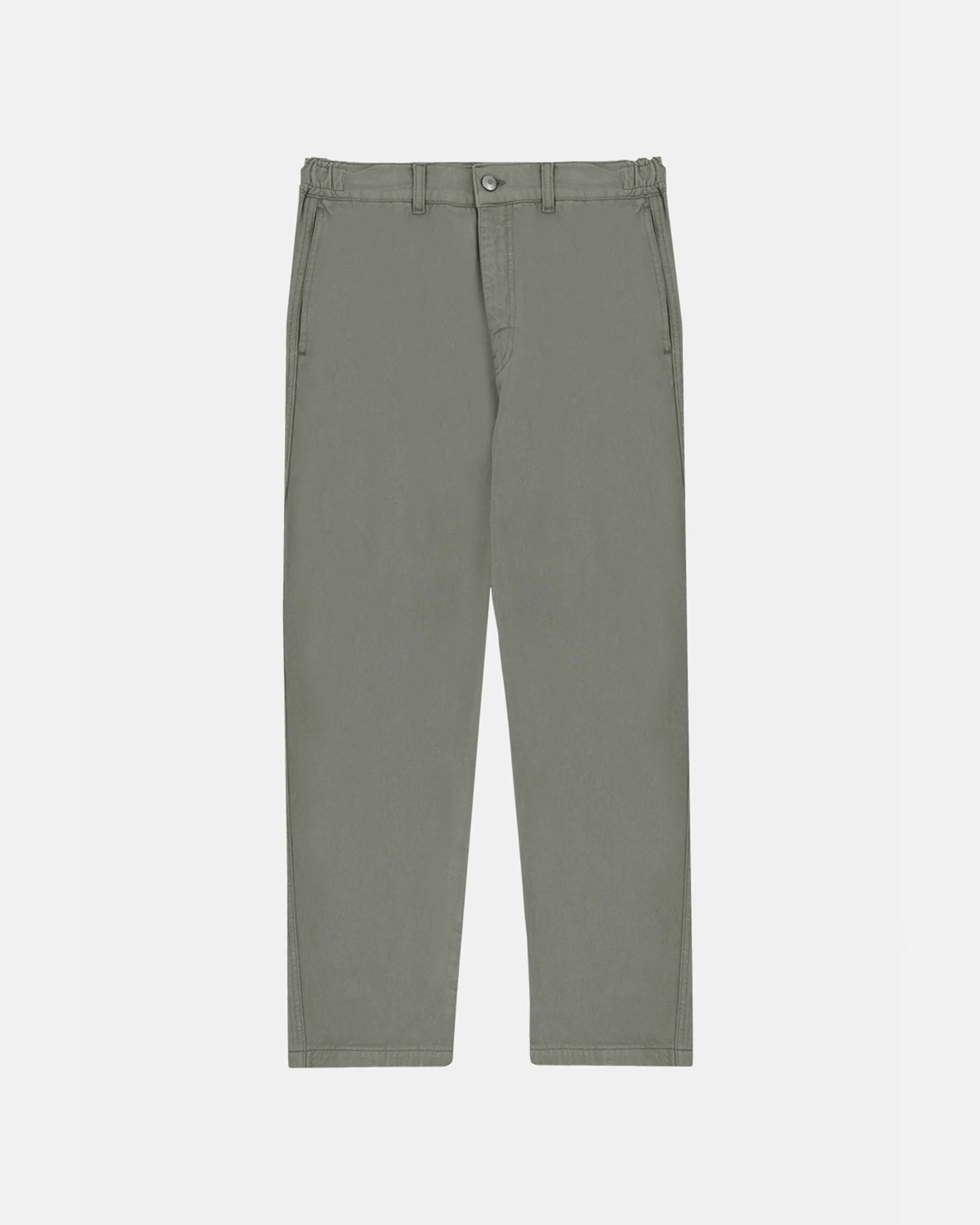 Calder Cotton Twill Pant