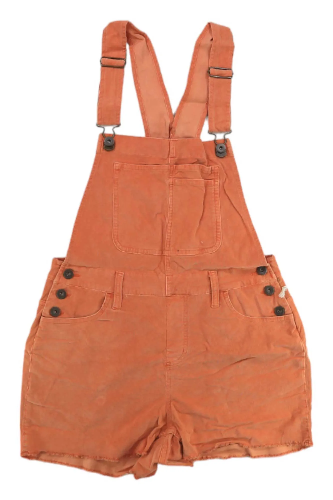 Carve Designs Women's Jason Overall Short