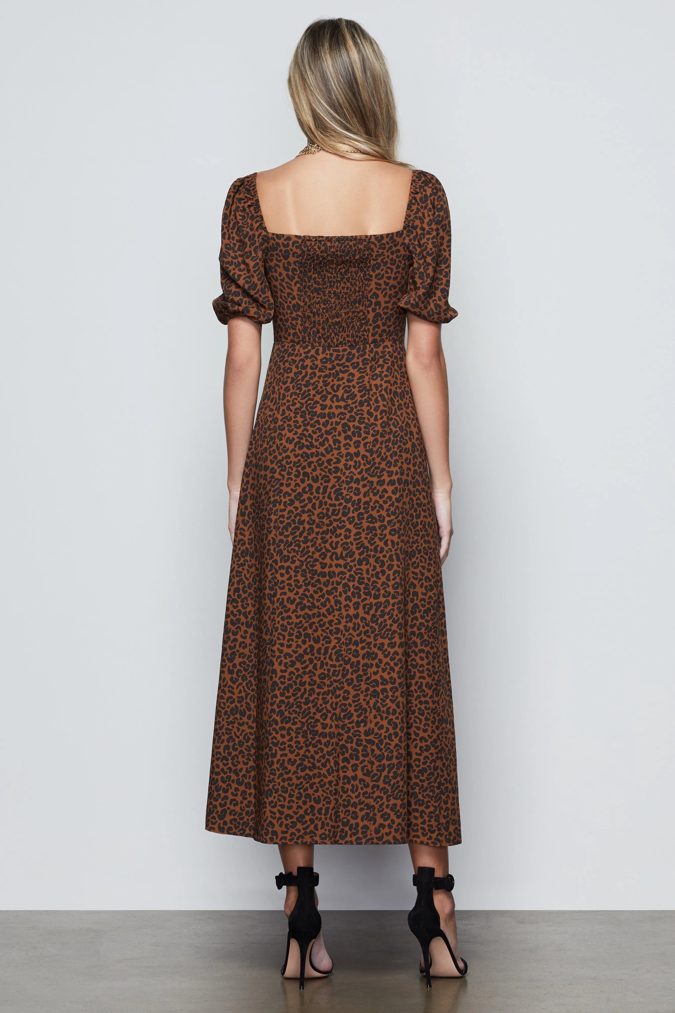 CORSET MAXI | CHAI LEOPARD001