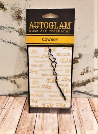 Cowboy Auto Glam