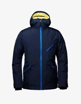 Crest Down Jacket