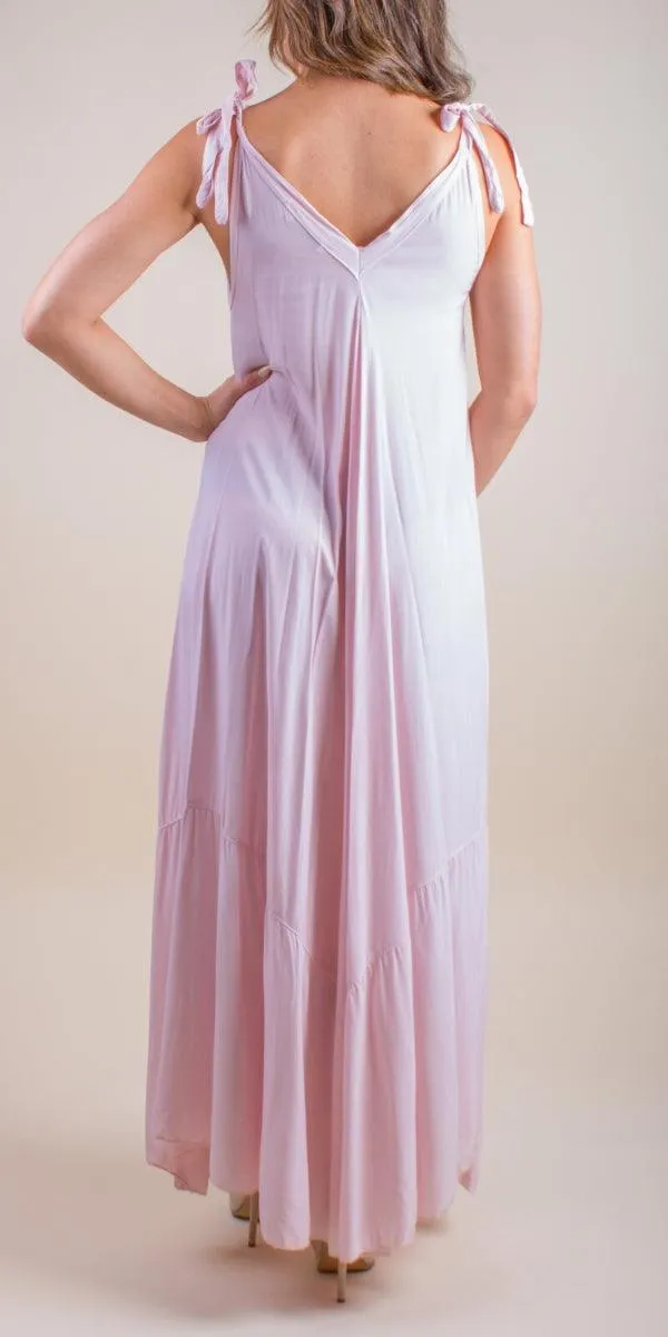 Da Amico Maxi Dress