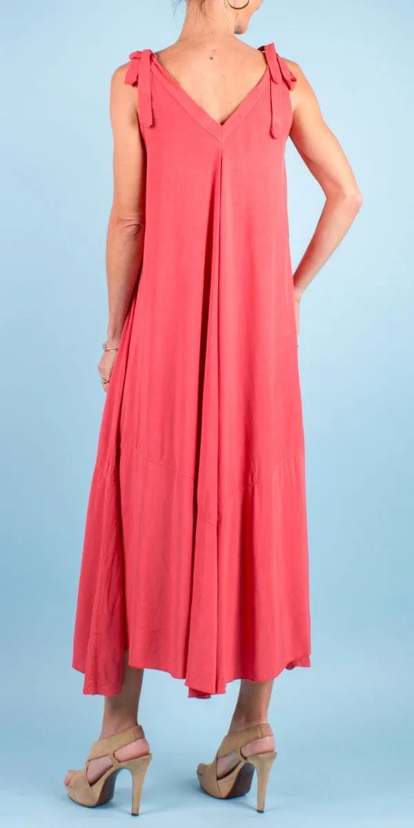 Da Amico Maxi Dress