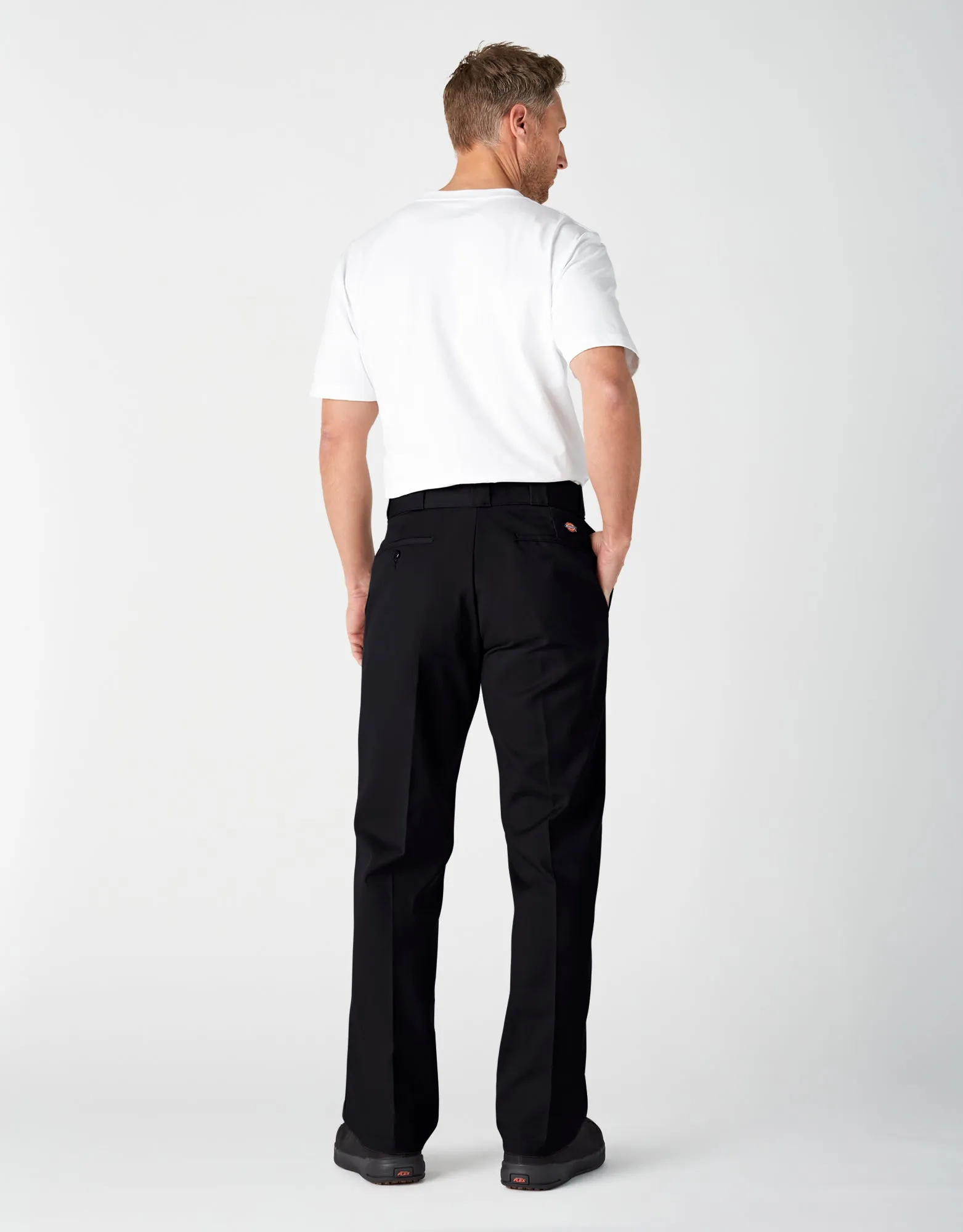 Dickies Original 874® Work Pants Straight Leg - Black