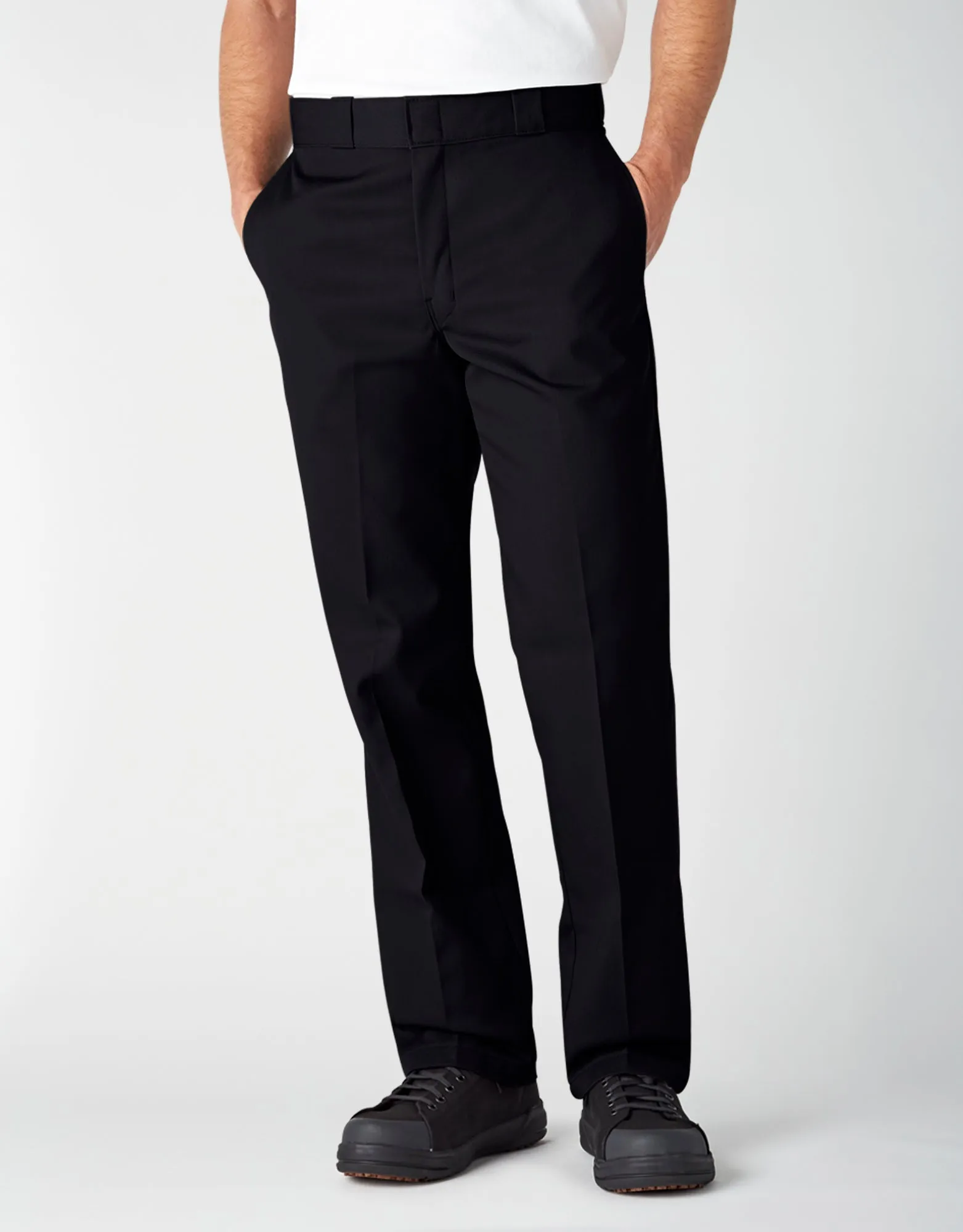 Dickies Original 874® Work Pants Straight Leg - Black