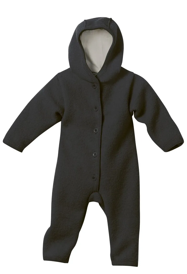 Disana Baby/Toddler Overall, Boiled Wool