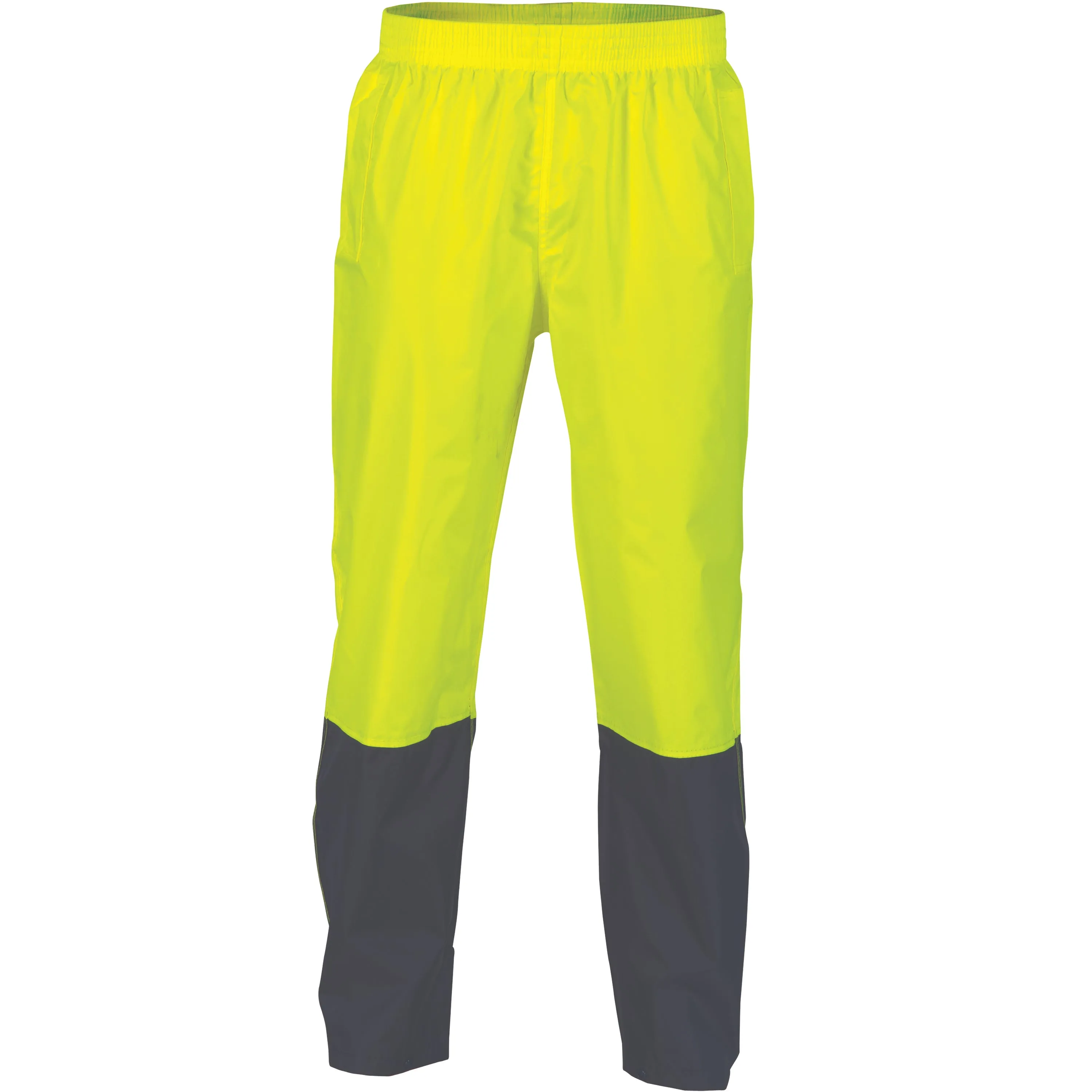 DNC Mens Core Lightweight Rain Pants