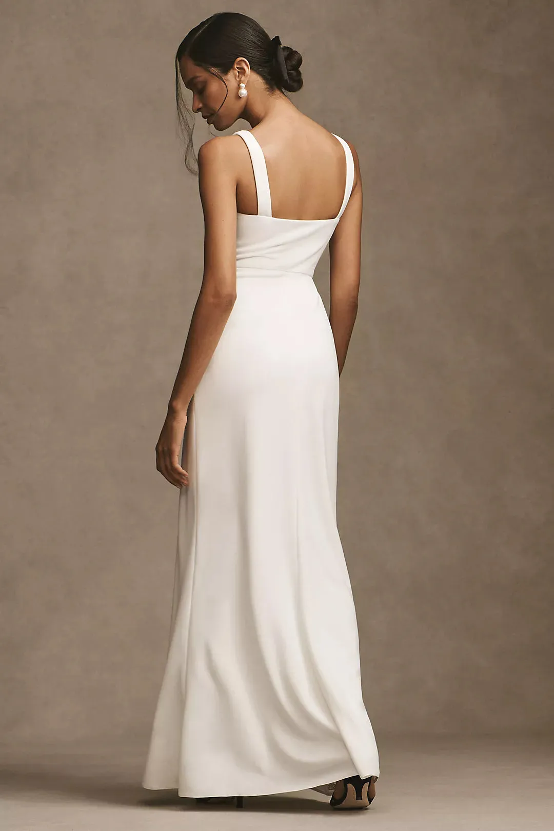 Dress 2613: Bhldn "Blake" waist 26