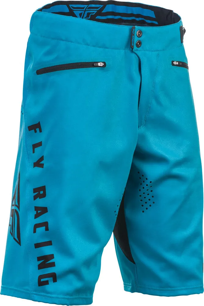 Fly Racing Radium Riding Shorts