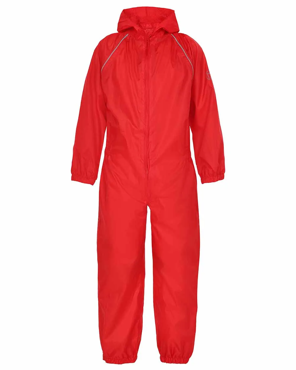 Fort Splashaway Childs Rainsuit