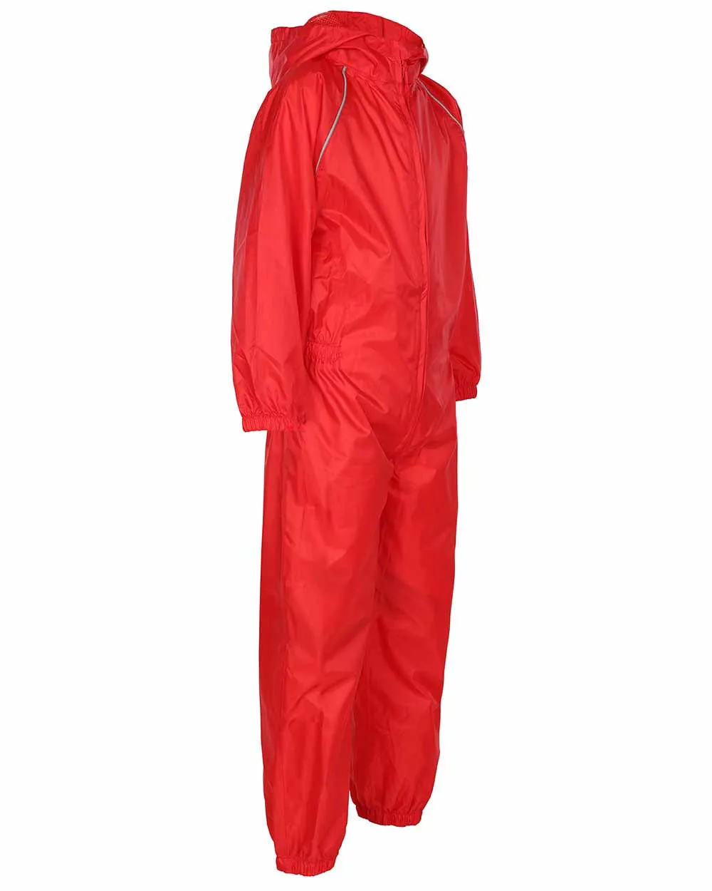 Fort Splashaway Childs Rainsuit